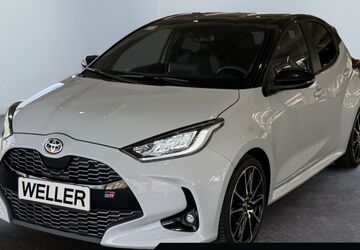 Toyota Yaris 38.863 km 24.945 &euro; Osnabrück 49090