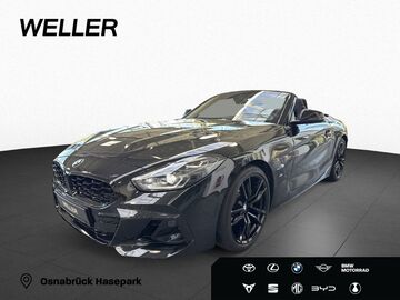 Gebrauchte BMW Z4