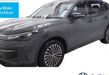 VW Tiguan 19.000 km 39.200 &euro; Osnabrück 49084