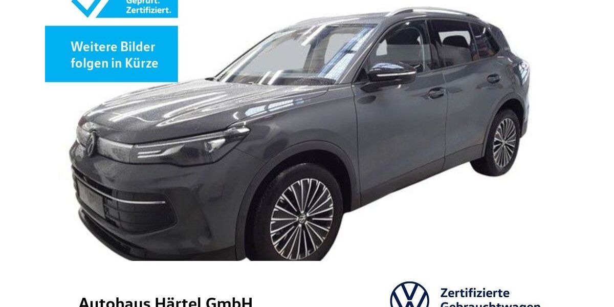 VW Tiguan 19.000 km 39.200 &euro; Osnabrück 49084