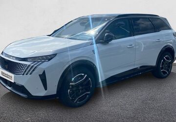 Peugeot 5008 8.499 km 47.990 &euro; Osnabrück 49082