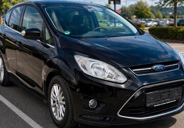 Ford C-Max 132.420 km 7.490 &euro; Melle 49324