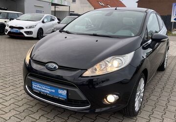 Ford Fiesta 112.965 km 5.750 &euro; Hilter a.T.W. 49176