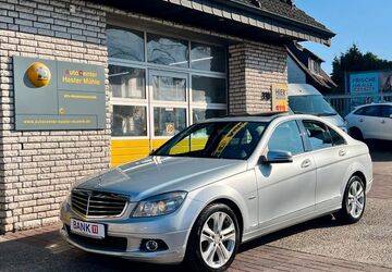 Mercedes-Benz C 220 265.000 km 5.450 &euro; Osnabrück 49090