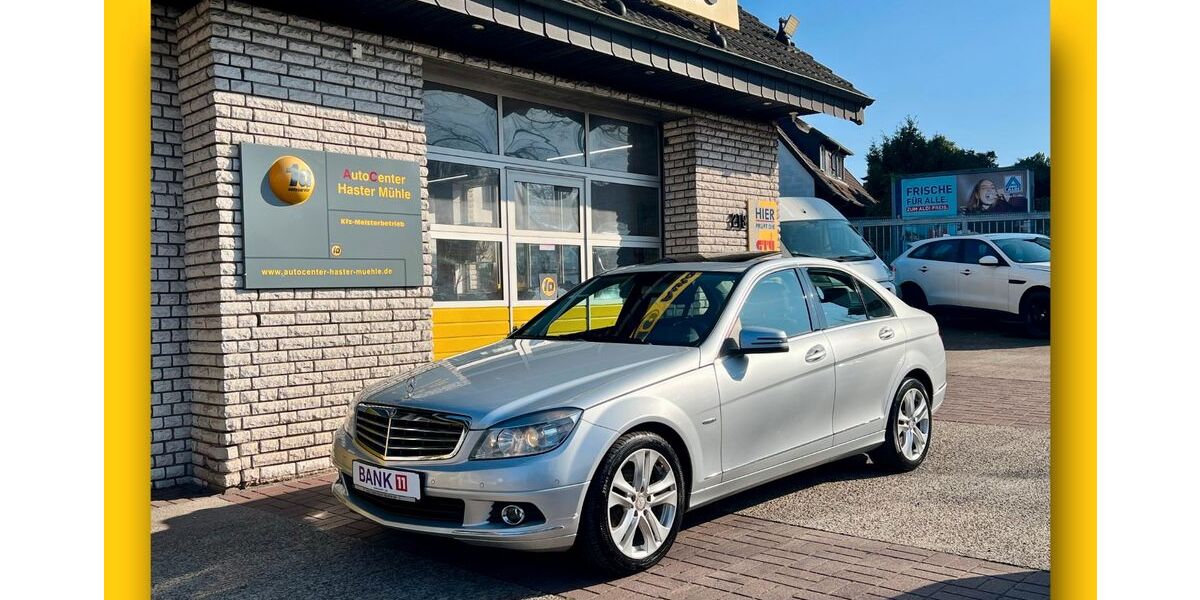 Mercedes-Benz C 220 265.000 km 5.450 &euro; Osnabrück 49090