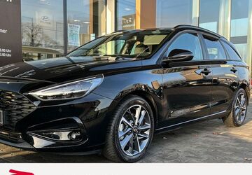 Hyundai i30 21.179 km 21.980 &euro; Ibbenbüren 49479