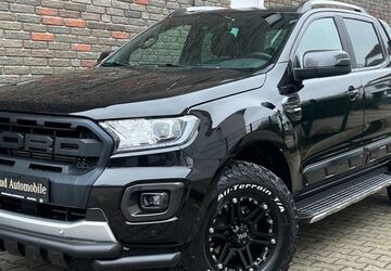 Ford Ranger 36.894 km 39.990 &euro; Osnabrück 49090