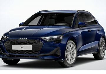 Audi A3 5.206 km 36.930 &euro; Osnabrück 49080
