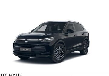 VW Tiguan 21.963 km 37.940 &euro; Melle 49324