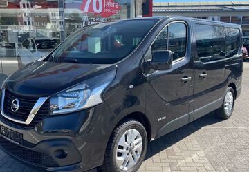 Nissan NV300 111.600 km 21.900 &euro; Wallenhorst 49134