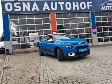 Gebrauchte Citroën C3