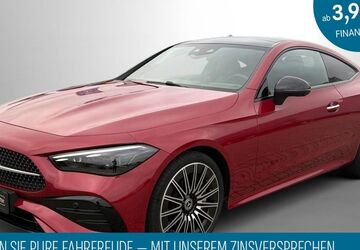 Mercedes-Benz CLE 450 20.908 km 64.690 &euro; Osnabrück 49078
