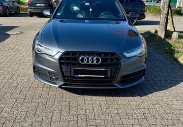 Audi A6 240.000 km 16.500 &euro; Westerkappeln 49492