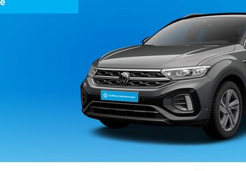 VW T-Roc 14.112 km 34.930 &euro; Georgsmarienhütte (Osnabrück) 49124
