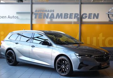 Opel Insignia 67.900 km 23.400 &euro; Mettingen 49497