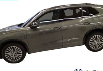 VW Tiguan 24.000 km 50.000 &euro; Osnabrück 49084