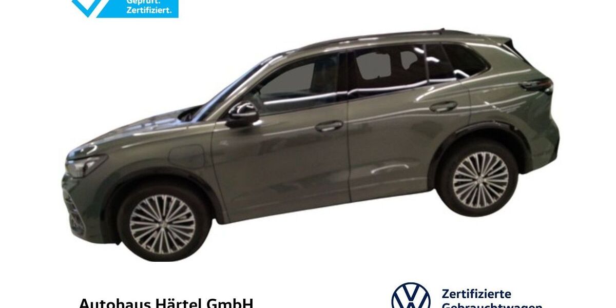 VW Tiguan 24.000 km 50.000 &euro; Osnabrück 49084