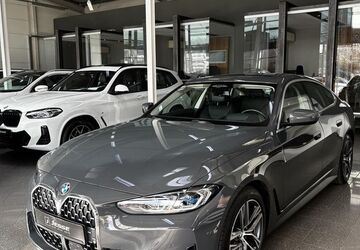 BMW 420 95.000 km 32.790 &euro; Ibbenbüren 49477