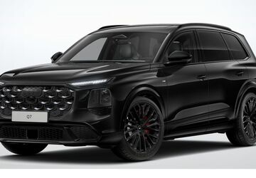 Audi Q7 5.000 km 109.990 &euro; Osnabrück 49080