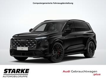 Gebrauchte Audi Q7