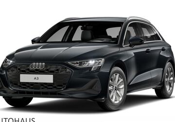 Audi A3 11.682 km 31.980 &euro; Melle 49324