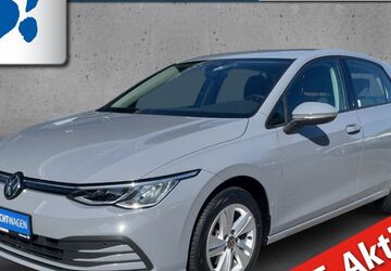 VW Golf 129.461 km 18.930 &euro; Ibbenbüren 49479