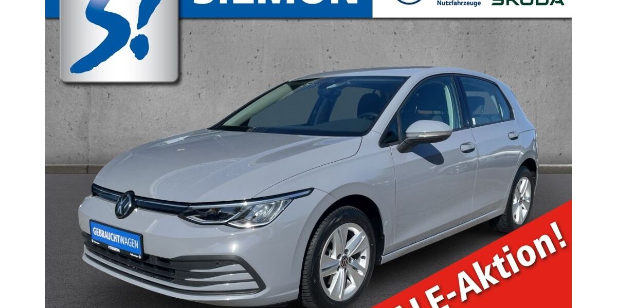 VW Golf 129.461 km 18.930 &euro; Ibbenbüren 49479