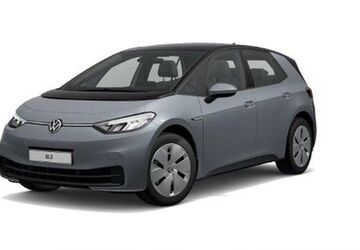 VW ID.3 48.489 km 19.990 &euro; Bramsche - Engter 49565