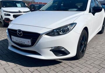 Mazda 3 135.500 km 8.790 &euro; Bad Iburg 49186