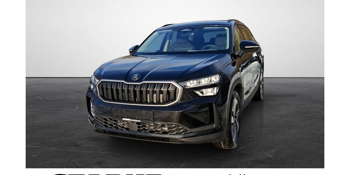 Skoda Kodiaq 1.500 km 49.690 &euro; Georgsmarienhütte 49124