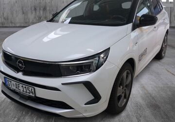 Opel Grandland (X) 37.000 km 22.980 &euro; Versmold 33775