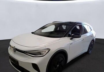 VW ID.4 101.168 km 27.930 &euro; Osnabrück 49078