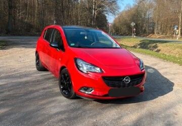 Opel Corsa 89.720 km 6.500 &euro; Lotte 49504
