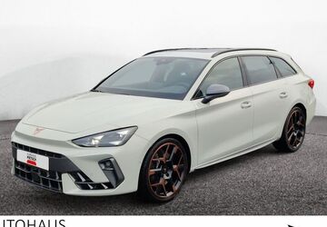 Cupra Leon 7.008 km 41.650 &euro; Melle 49324