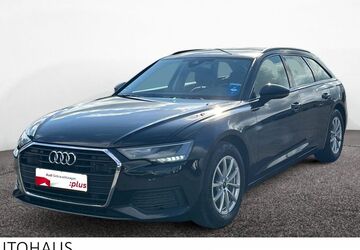 Audi A6 87.358 km 28.380 &euro; Melle 49324