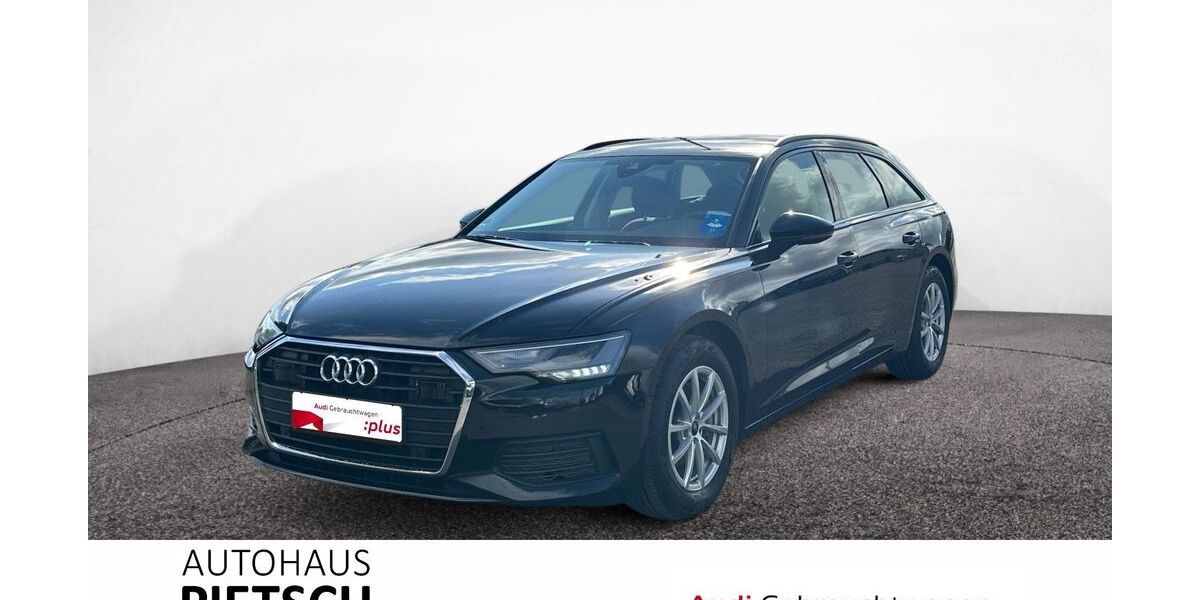 Audi A6 87.358 km 28.380 &euro; Melle 49324