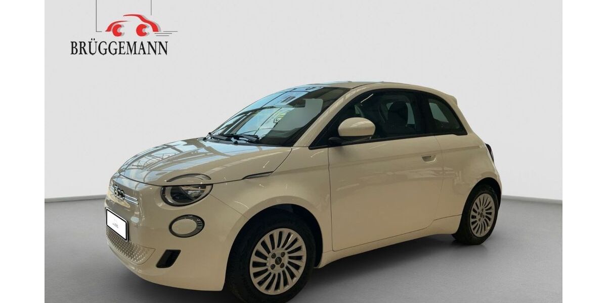 Fiat 500e 26.656 km 15.490 &euro; Osnabrück 49078