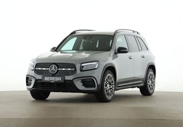 Mercedes-Benz GLB 180 9.900 km 44.950 &euro; Osnabrück 49078