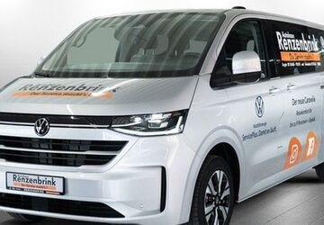 VW T7 Caravelle 9.999 km 65.990 &euro; Bramsche 49565