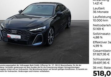 Audi A5 8.909 km 51.290 &euro; Osnabrück 49080