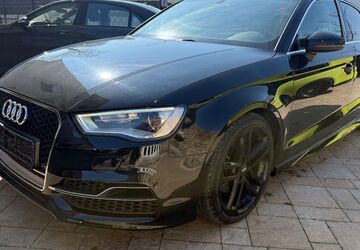 Audi A3 149.832 km 16.900 &euro; Versmold 33775