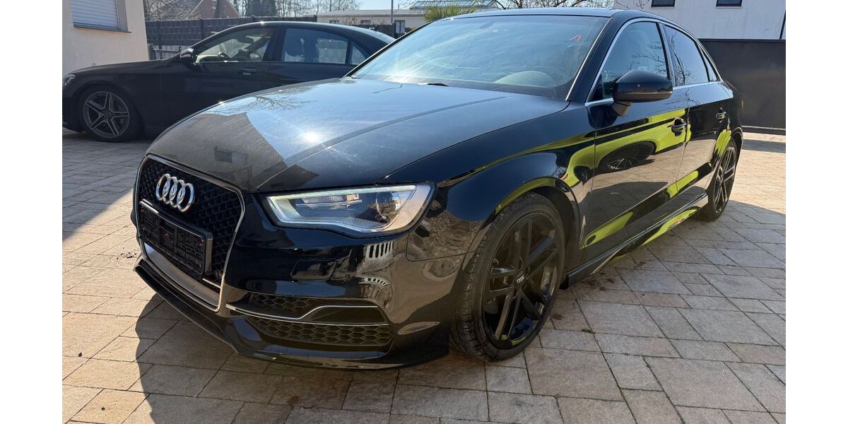 Audi A3 149.832 km 16.900 &euro; Versmold 33775