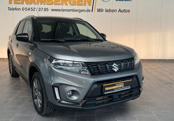 Suzuki Vitara 13.250 km 22.900 &euro; Mettingen 49497