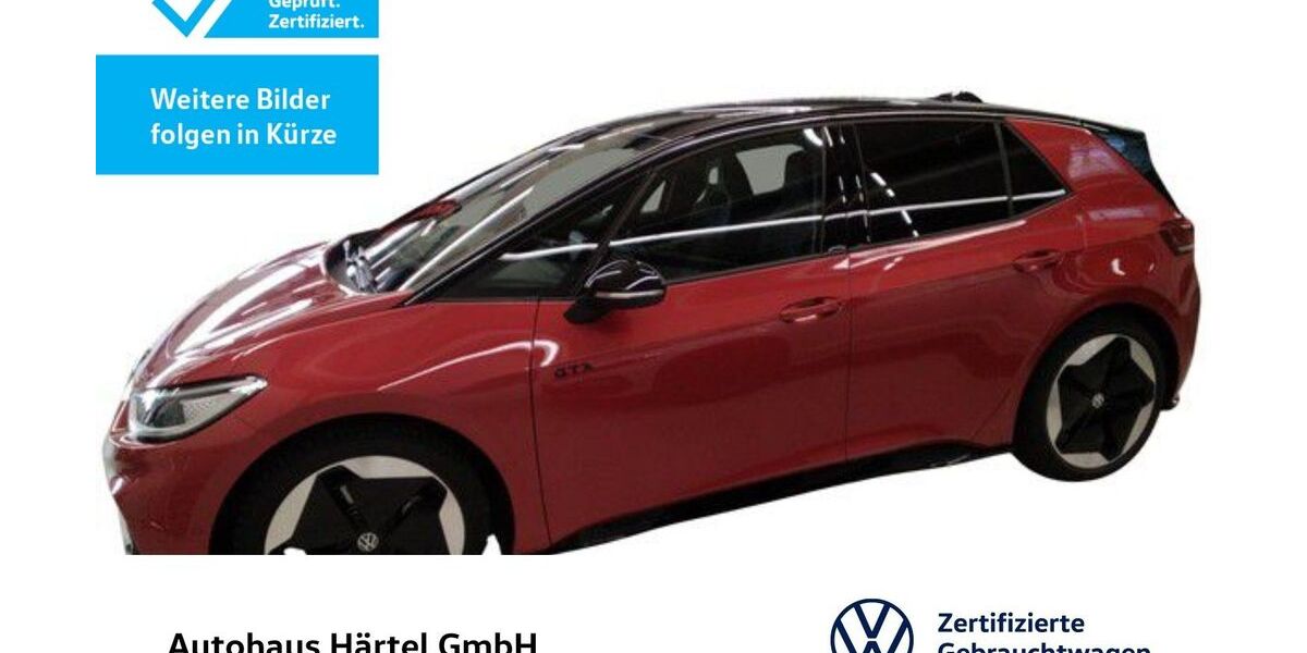 VW ID.3 16.100 km 41.400 &euro; Osnabrück 49084