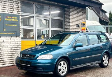 Opel Astra 68.000 km 3.750 &euro; Osnabrück 49090