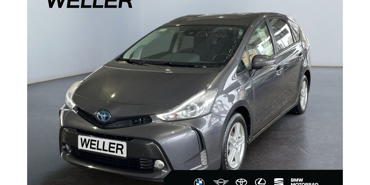 Toyota Prius+ 51.077 km 28.100 &euro; Osnabrück 49090