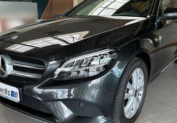 Mercedes-Benz C 180 39.300 km 27.450 &euro; Ibbenbüren - Laggenbeck 49479