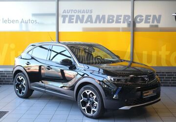 Opel Mokka 32.000 km 20.900 &euro; Mettingen 49497