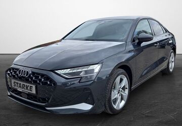 Audi A3 16.432 km 32.990 &euro; Wallenhorst 49134