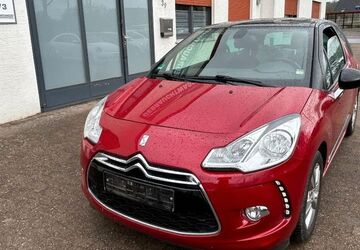 Citroen DS3 137.649 km 4.650 &euro; Melle 49328